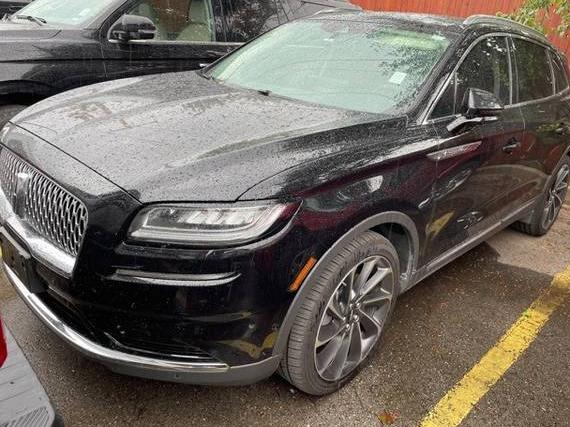 LINCOLN NAUTILUS 2021 2LMPJ8KP1MBL07668 image LINCOLN NAUTILUS 2021 2LMPJ8KP1MBL07668 image