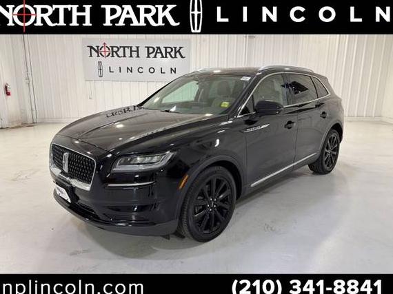 LINCOLN NAUTILUS 2021 2LMPJ8K9XMBL00851 image LINCOLN NAUTILUS 2021 2LMPJ8K9XMBL00851 image