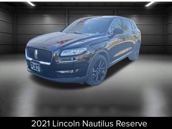 LINCOLN NAUTILUS 2021 2LMPJ8K95MBL11739 image LINCOLN NAUTILUS 2021 2LMPJ8K95MBL11739 image
