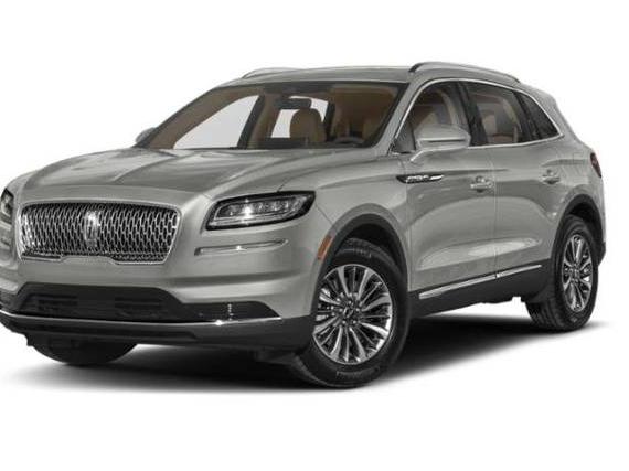 LINCOLN NAUTILUS 2021 2LMPJ6J96MBL08600 image LINCOLN NAUTILUS 2021 2LMPJ6J96MBL08600 image