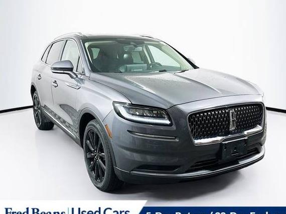 LINCOLN NAUTILUS 2021 2LMPJ8K90MBL06688 image LINCOLN NAUTILUS 2021 2LMPJ8K90MBL06688 image