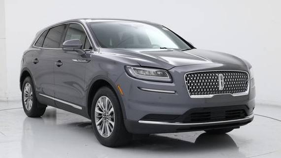 LINCOLN NAUTILUS 2021 2LMPJ6K96MBL11401 image LINCOLN NAUTILUS 2021 2LMPJ6K96MBL11401 image