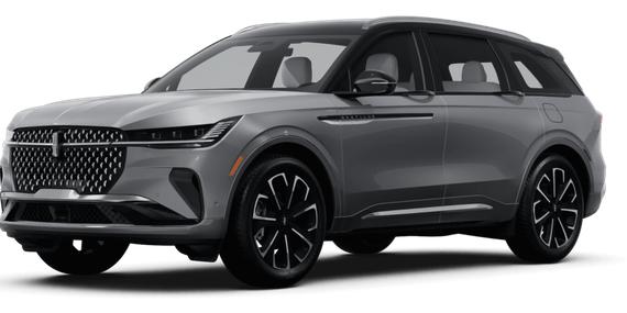 LINCOLN NAUTILUS 2024 5LMPJ8KA3RJ814160 image LINCOLN NAUTILUS 2024 5LMPJ8KA3RJ814160 image