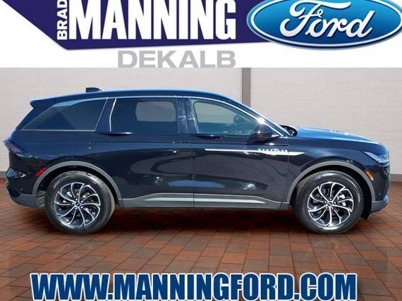 LINCOLN NAUTILUS 2024 5LMPJ8JA5RJ845637 image LINCOLN NAUTILUS 2024 5LMPJ8JA5RJ845637 image