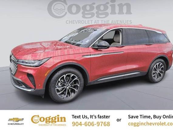 LINCOLN NAUTILUS 2024 5LMPJ8JA2RJ828360 image LINCOLN NAUTILUS 2024 5LMPJ8JA2RJ828360 image