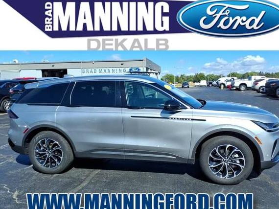 LINCOLN NAUTILUS 2024 5LMPJ8JA7RJ784145 image LINCOLN NAUTILUS 2024 5LMPJ8JA7RJ784145 image