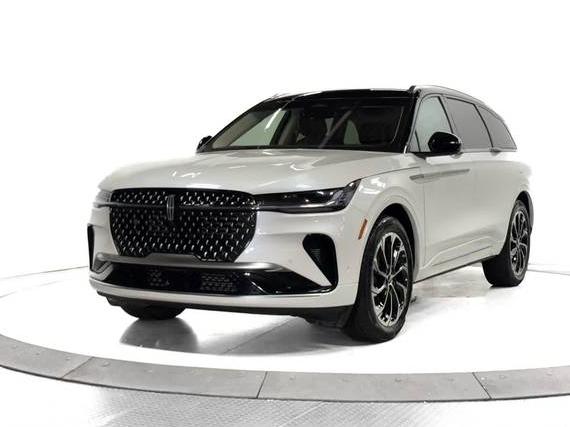 LINCOLN NAUTILUS 2024 5LMPJ8KA9RJ788132 image LINCOLN NAUTILUS 2024 5LMPJ8KA9RJ788132 image