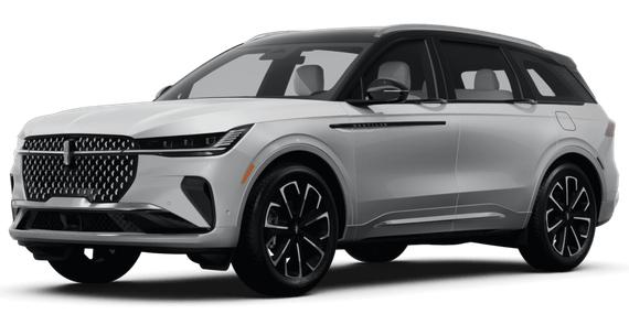 LINCOLN NAUTILUS 2024 5LMPJ8KA5RJ816153 image LINCOLN NAUTILUS 2024 5LMPJ8KA5RJ816153 image