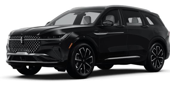 LINCOLN NAUTILUS 2024 5LMPJ8KA3RJ826986 image LINCOLN NAUTILUS 2024 5LMPJ8KA3RJ826986 image