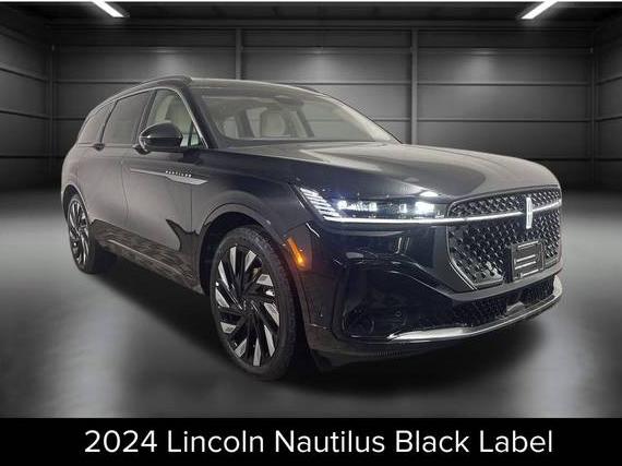 LINCOLN NAUTILUS 2024 5LMPJ9J42RJ865263 image LINCOLN NAUTILUS 2024 5LMPJ9J42RJ865263 image