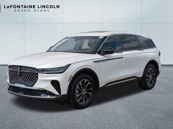 LINCOLN NAUTILUS 2024 5LMPJ8J41RJ797614 image