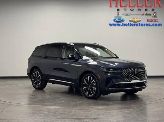 LINCOLN NAUTILUS 2024 5LMPJ8K48RJ800376 image LINCOLN NAUTILUS 2024 5LMPJ8K48RJ800376 image