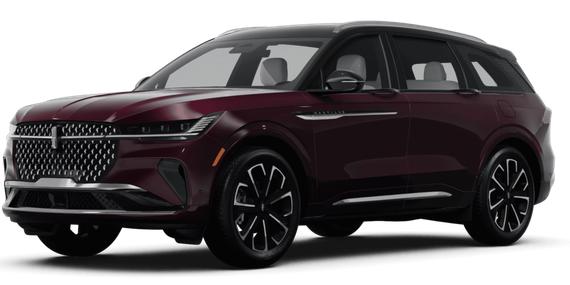 LINCOLN NAUTILUS 2024 5LMPJ8KA7RJ848084 image LINCOLN NAUTILUS 2024 5LMPJ8KA7RJ848084 image