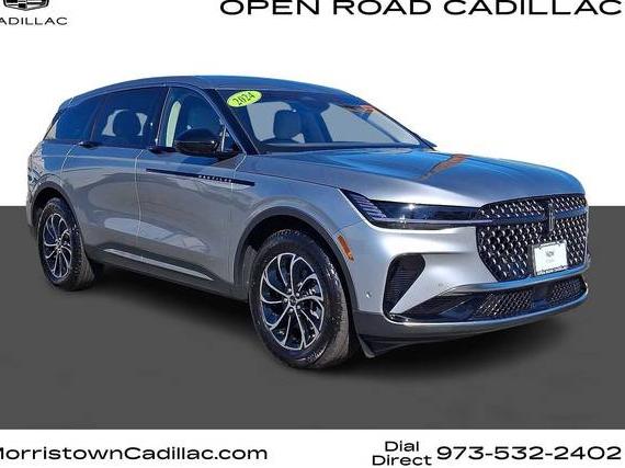 LINCOLN NAUTILUS 2024 5LMPJ8JA9RJ790500 image LINCOLN NAUTILUS 2024 5LMPJ8JA9RJ790500 image