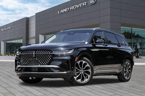 LINCOLN NAUTILUS 2024 5LMPJ8KA3RJ778499 image LINCOLN NAUTILUS 2024 5LMPJ8KA3RJ778499 image