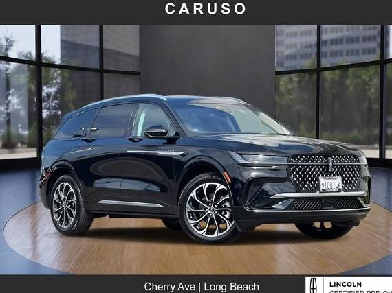 LINCOLN NAUTILUS 2024 5LMPJ8KA1RJ849831 image LINCOLN NAUTILUS 2024 5LMPJ8KA1RJ849831 image