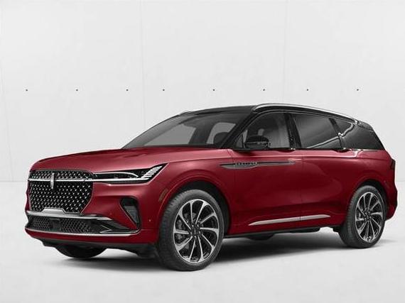 LINCOLN NAUTILUS 2024 5LMPJ8KA2RJ834075 image LINCOLN NAUTILUS 2024 5LMPJ8KA2RJ834075 image