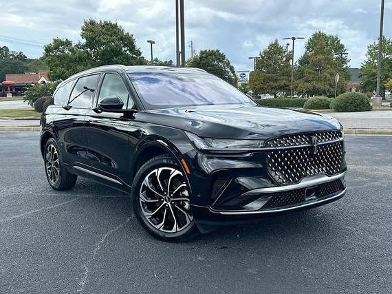 LINCOLN NAUTILUS 2024 5LMPJ8KA1RJ829336 image LINCOLN NAUTILUS 2024 5LMPJ8KA1RJ829336 image