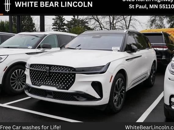 LINCOLN NAUTILUS 2024 5LMPJ8KA1RJ790277 image LINCOLN NAUTILUS 2024 5LMPJ8KA1RJ790277 image