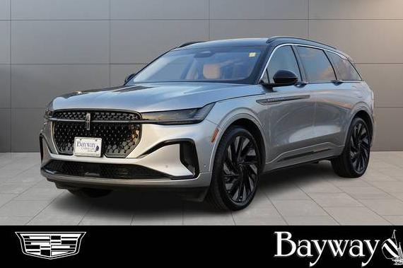 LINCOLN NAUTILUS 2024 5LMPJ9JA6RJ786166 image LINCOLN NAUTILUS 2024 5LMPJ9JA6RJ786166 image