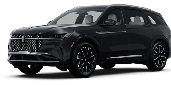 LINCOLN NAUTILUS 2024 5LMPJ8J47RJ875426 image