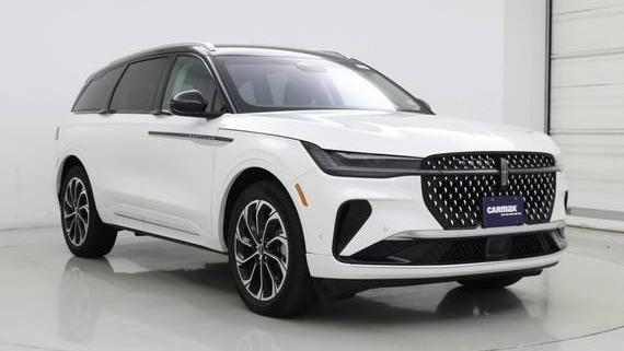 LINCOLN NAUTILUS 2024 5LMPJ8KA4RJ786983 image LINCOLN NAUTILUS 2024 5LMPJ8KA4RJ786983 image