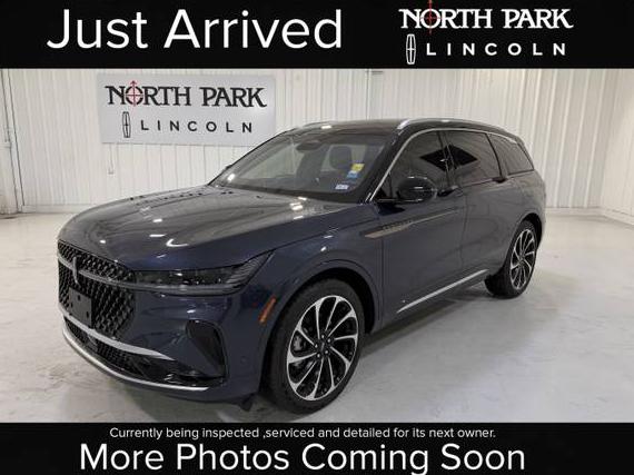 LINCOLN NAUTILUS 2024 5LMPJ9JA1RJ858374 image LINCOLN NAUTILUS 2024 5LMPJ9JA1RJ858374 image