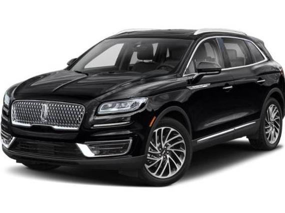 LINCOLN NAUTILUS 2020 2LMPJ6J99LBL14728 image LINCOLN NAUTILUS 2020 2LMPJ6J99LBL14728 image