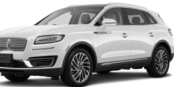 LINCOLN NAUTILUS 2020 2LMPJ6K93LBL10771 image LINCOLN NAUTILUS 2020 2LMPJ6K93LBL10771 image