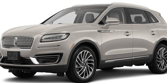 LINCOLN NAUTILUS 2020 2LMPJ8K96LBL21081 image LINCOLN NAUTILUS 2020 2LMPJ8K96LBL21081 image