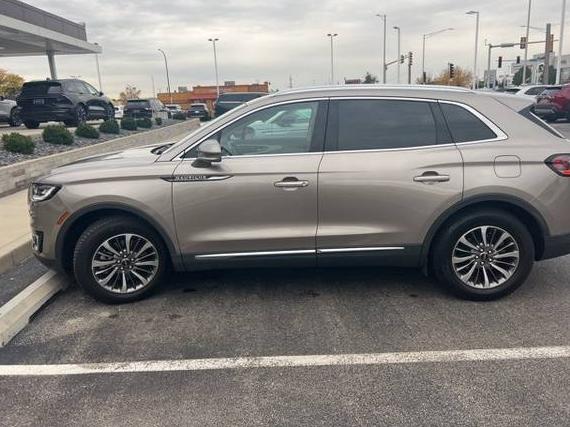 LINCOLN NAUTILUS 2020 2LMPJ6J95LBL31686 image LINCOLN NAUTILUS 2020 2LMPJ6J95LBL31686 image