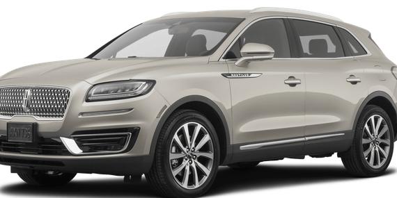 LINCOLN NAUTILUS 2020 2LMPJ6J94LBL01840 image LINCOLN NAUTILUS 2020 2LMPJ6J94LBL01840 image