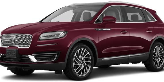 LINCOLN NAUTILUS 2020 2LMPJ8KP8LBL06404 image LINCOLN NAUTILUS 2020 2LMPJ8KP8LBL06404 image