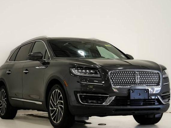 LINCOLN NAUTILUS 2020 2LMPJ8KP1LBL19060 image LINCOLN NAUTILUS 2020 2LMPJ8KP1LBL19060 image