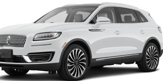 LINCOLN NAUTILUS 2020 2LMPJ9JP7LBL12993 image LINCOLN NAUTILUS 2020 2LMPJ9JP7LBL12993 image