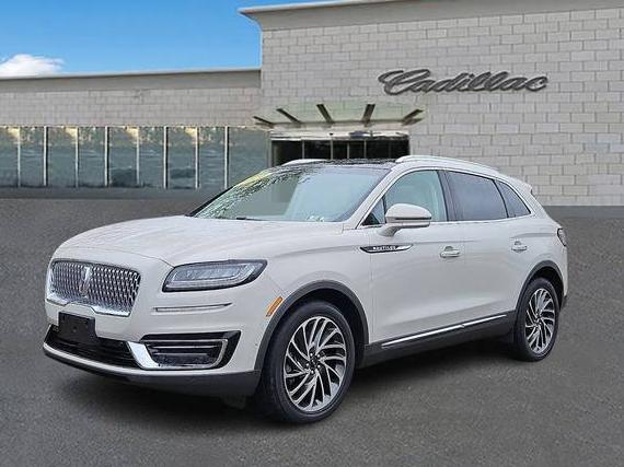 LINCOLN NAUTILUS 2020 2LMPJ8K94LBL08720 image LINCOLN NAUTILUS 2020 2LMPJ8K94LBL08720 image