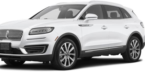 LINCOLN NAUTILUS 2020 2LMPJ8J99LBL30195 image LINCOLN NAUTILUS 2020 2LMPJ8J99LBL30195 image