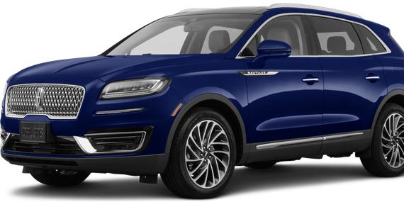 LINCOLN NAUTILUS 2020 2LMPJ6K96LBL16371 image LINCOLN NAUTILUS 2020 2LMPJ6K96LBL16371 image