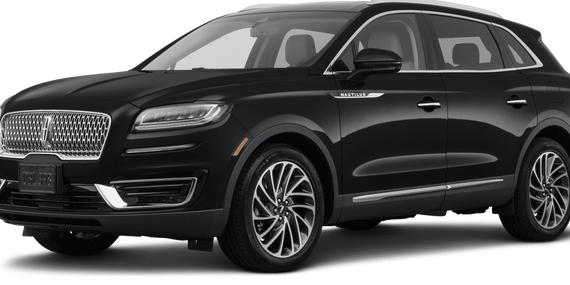 LINCOLN NAUTILUS 2020 2LMPJ8K91LBL23420 image LINCOLN NAUTILUS 2020 2LMPJ8K91LBL23420 image