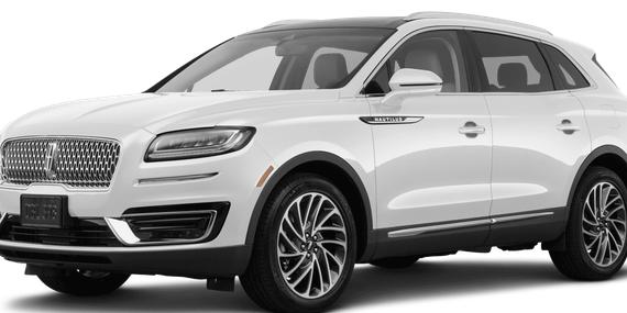 LINCOLN NAUTILUS 2020 2LMPJ6K97LBL09266 image LINCOLN NAUTILUS 2020 2LMPJ6K97LBL09266 image