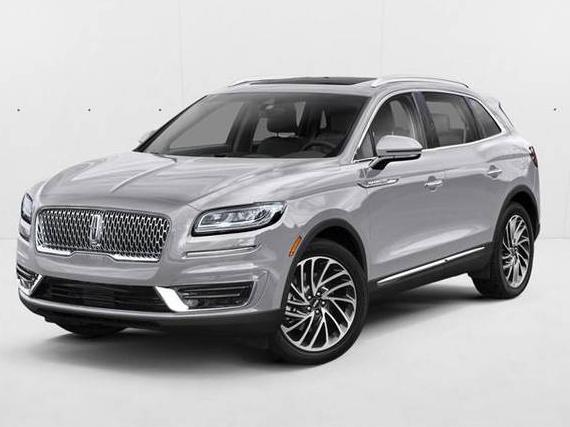 LINCOLN NAUTILUS 2020 2LMPJ8KP6LBL01444 image LINCOLN NAUTILUS 2020 2LMPJ8KP6LBL01444 image