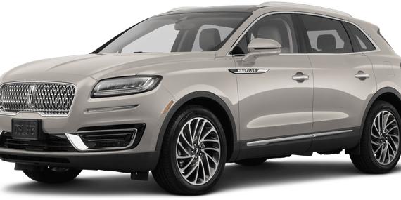 LINCOLN NAUTILUS 2020 2LMPJ8K98LBL21258 image LINCOLN NAUTILUS 2020 2LMPJ8K98LBL21258 image