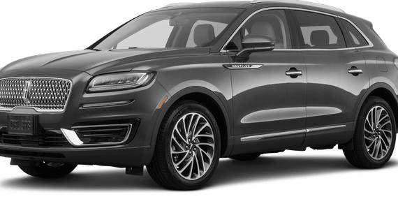 LINCOLN NAUTILUS 2020 2LMPJ8KP3LBL19142 image LINCOLN NAUTILUS 2020 2LMPJ8KP3LBL19142 image