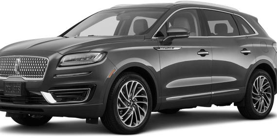 LINCOLN NAUTILUS 2020 2LMPJ8K91LBL07265 image LINCOLN NAUTILUS 2020 2LMPJ8K91LBL07265 image