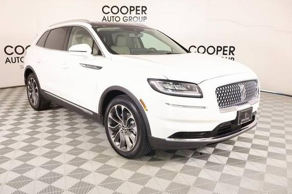 LINCOLN NAUTILUS 2022 2LMPJ6K93NBL12801 image LINCOLN NAUTILUS 2022 2LMPJ6K93NBL12801 image