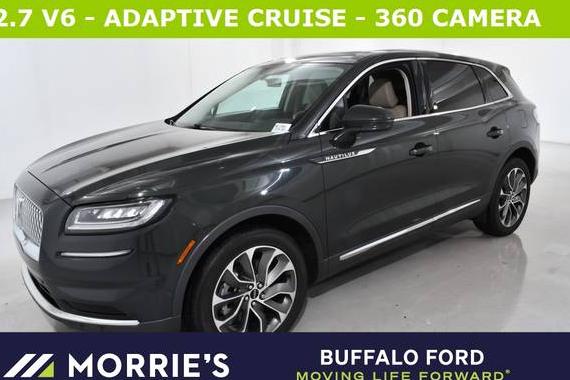 LINCOLN NAUTILUS 2022 2LMPJ8KP9NBL19990 image LINCOLN NAUTILUS 2022 2LMPJ8KP9NBL19990 image