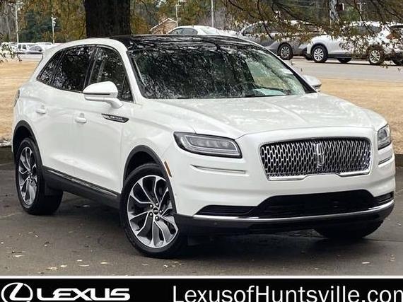 LINCOLN NAUTILUS 2022 2LMPJ6K99NBL13712 image LINCOLN NAUTILUS 2022 2LMPJ6K99NBL13712 image