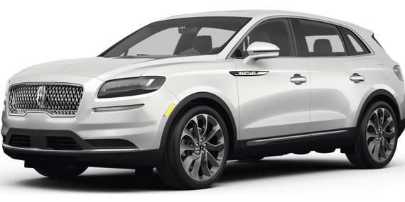 LINCOLN NAUTILUS 2022 2LMPJ8K96NBL04896 image LINCOLN NAUTILUS 2022 2LMPJ8K96NBL04896 image