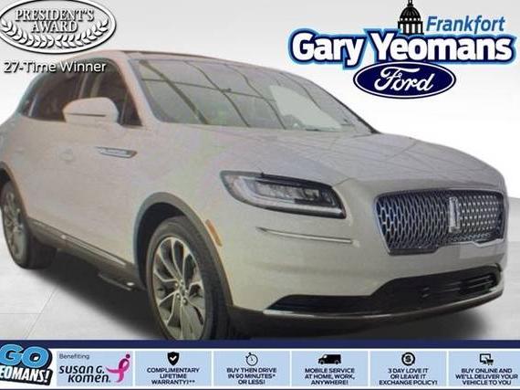 LINCOLN NAUTILUS 2022 2LMPJ8K92NBL15085 image LINCOLN NAUTILUS 2022 2LMPJ8K92NBL15085 image