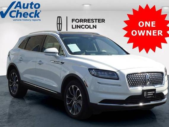 LINCOLN NAUTILUS 2022 2LMPJ8KPXNBL04768 image LINCOLN NAUTILUS 2022 2LMPJ8KPXNBL04768 image